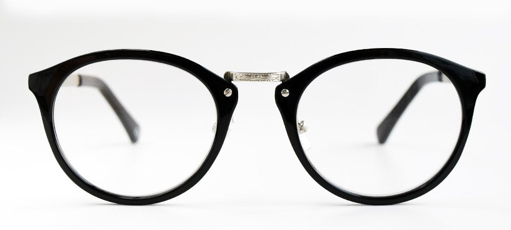 Reading glasses - Berlin Black