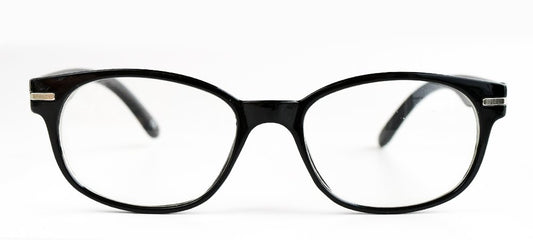 Reading glasses - Milano Black