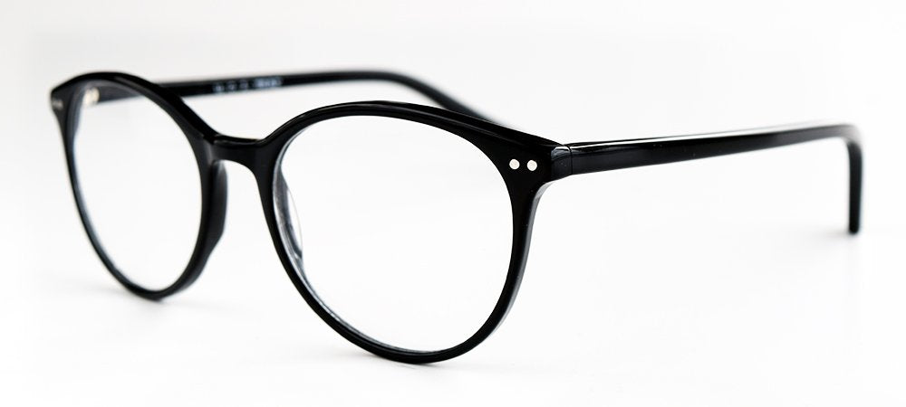 Reading glasses - Paris Black