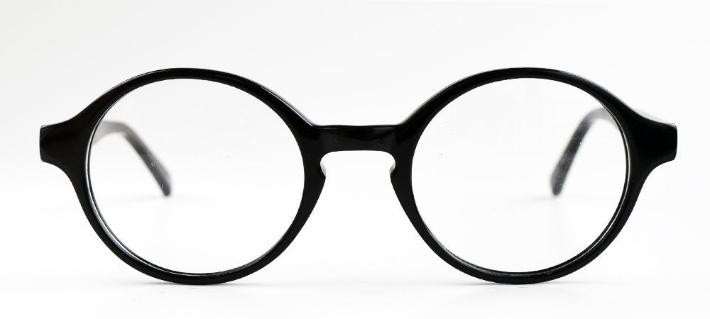 Reading glasses - London Black