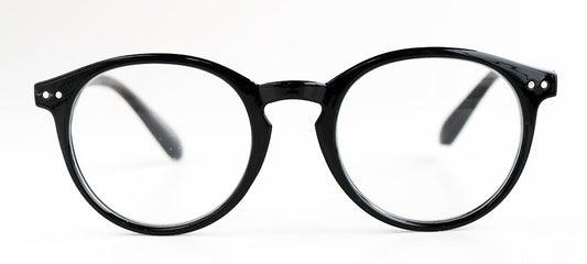 Reading glasses - Copenhagen Black